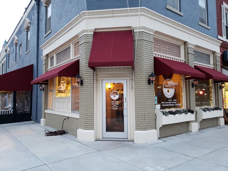 Cozy Bites Without The Rush