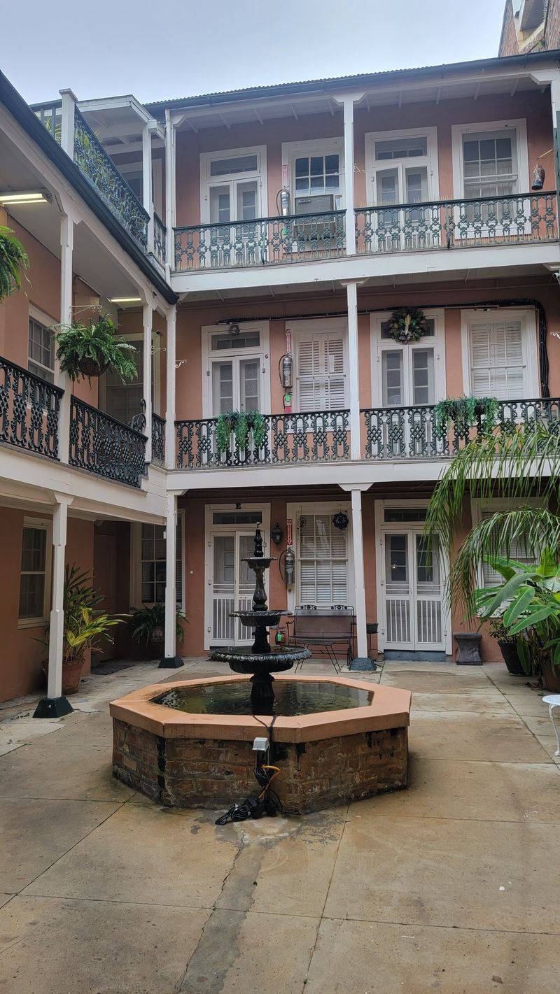 Shops, Galleries, and the Art of Breathing Room