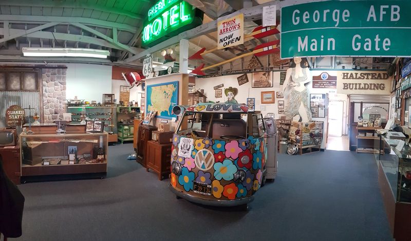 Artifacts from Vanished Businesses Preserving Commercial Heritage