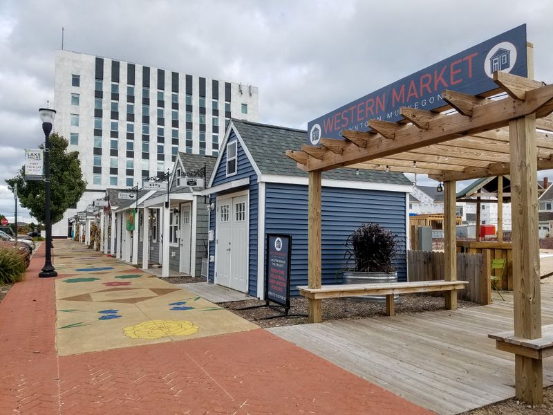 Dozens of Participating Businesses