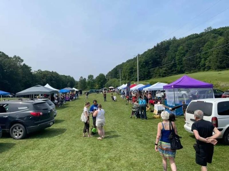 Otsego Farmer's Market