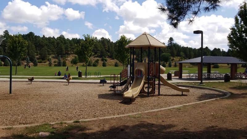 Flagstaff Urban Trail System Meander