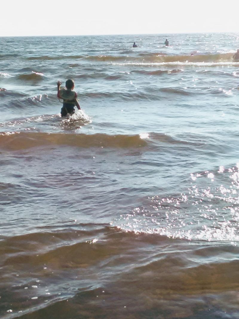 Cooks: Where Wilderness Meets Community