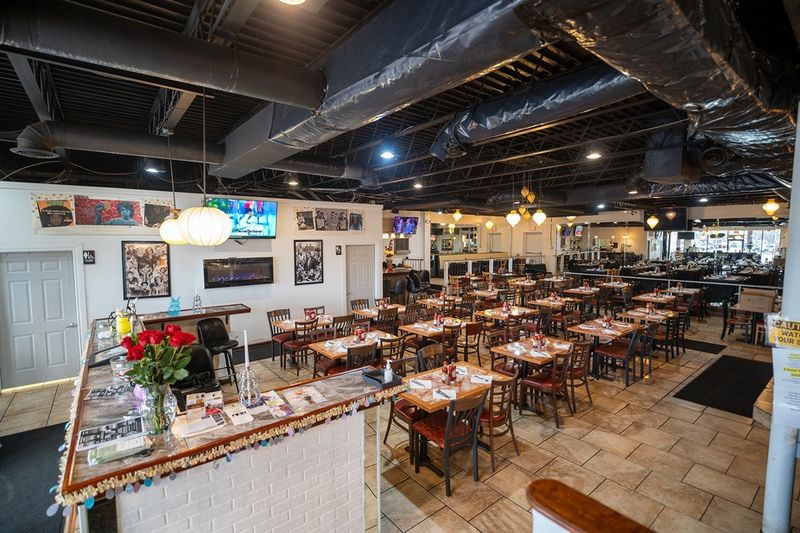 Cooper's Restaurant and Lounge