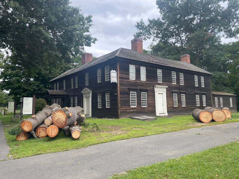 Deerfield (South Deerfield)