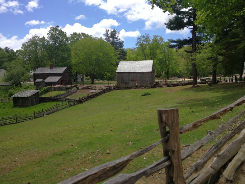 Sturbridge