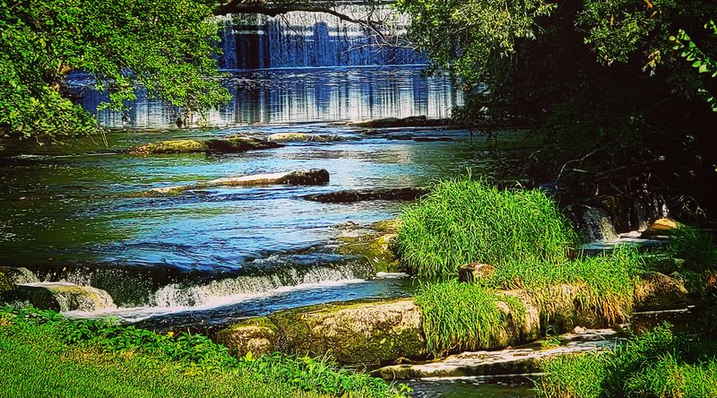 Cedarburg, Wisconsin