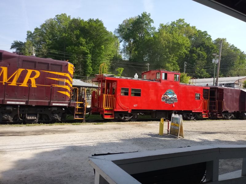 A Ride Timed for Peak Evening Atmosphere