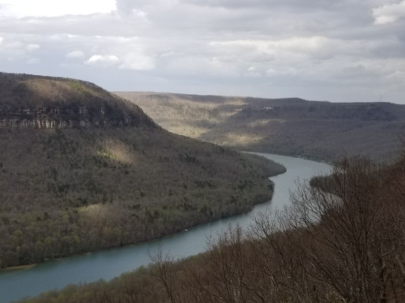 Chattanooga: Where Rivers Meet Mountains