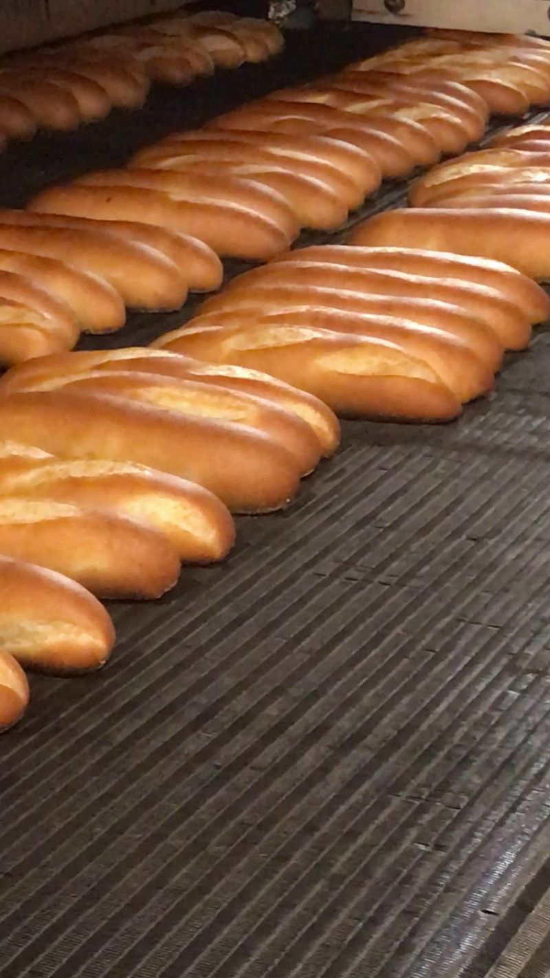 Deluxe Italian Bakery in Runnemede