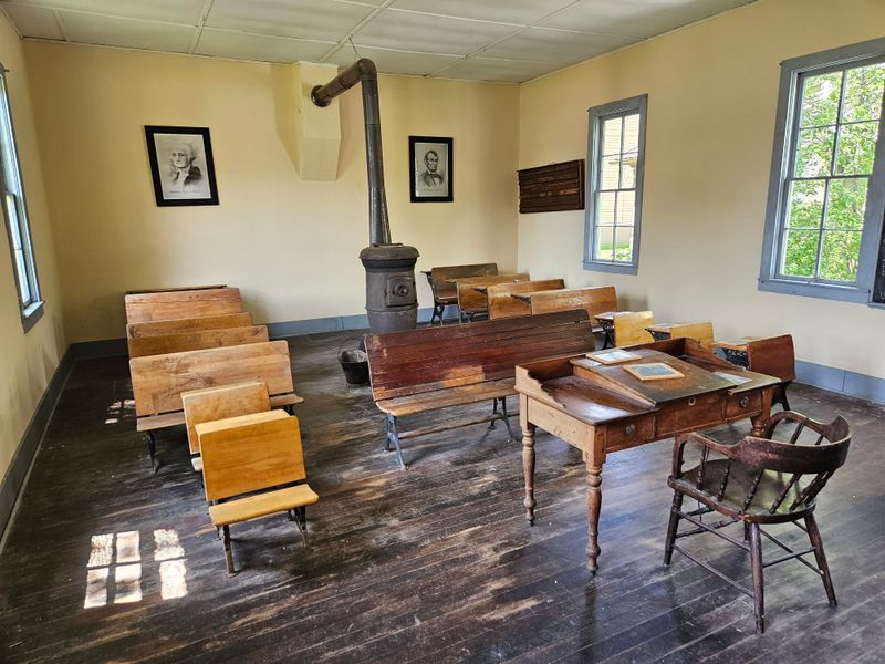 Dakota Discovery Museum