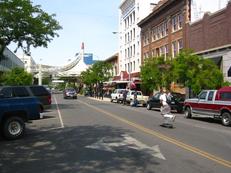 Creativity, Galleries, and Live Stages