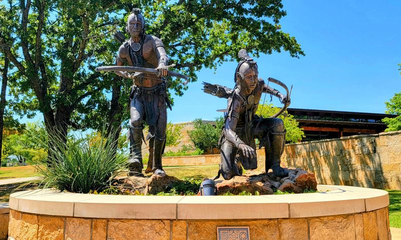 Cowboy Culture Becomes a Costume Party