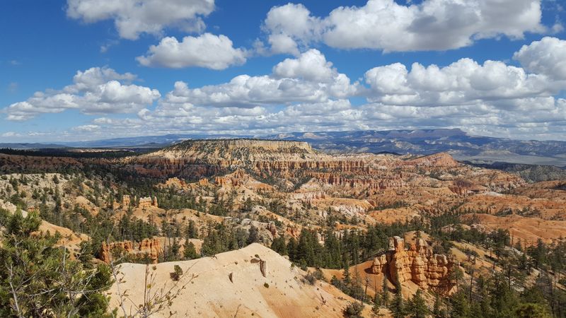 Bryce Canyon National Park