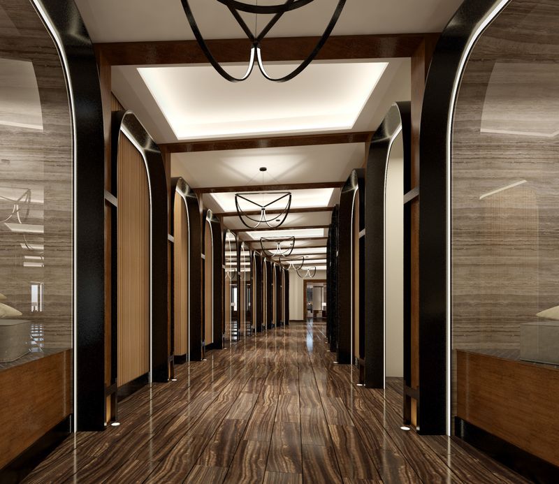 Service that feels indifferent