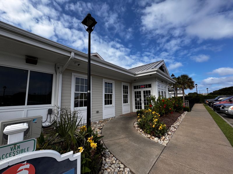 Location, Access, and Timing