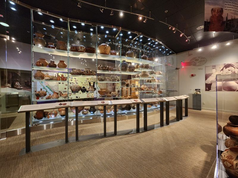 Arizona State Museum