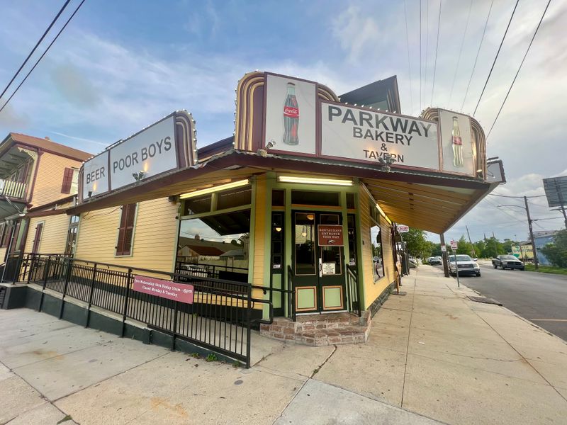 Finding This Hidden Gem in Mid-City's Residential Heart