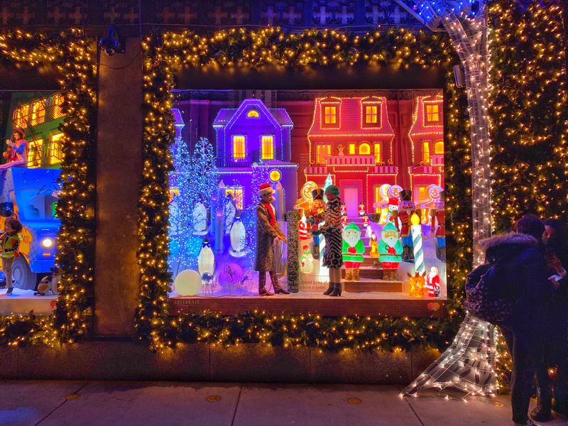 Family-Friendly Aspects of the Experience