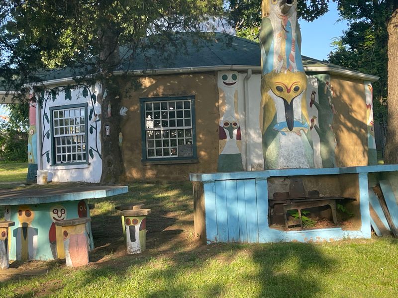 Events, tours, and how to maximize your visit