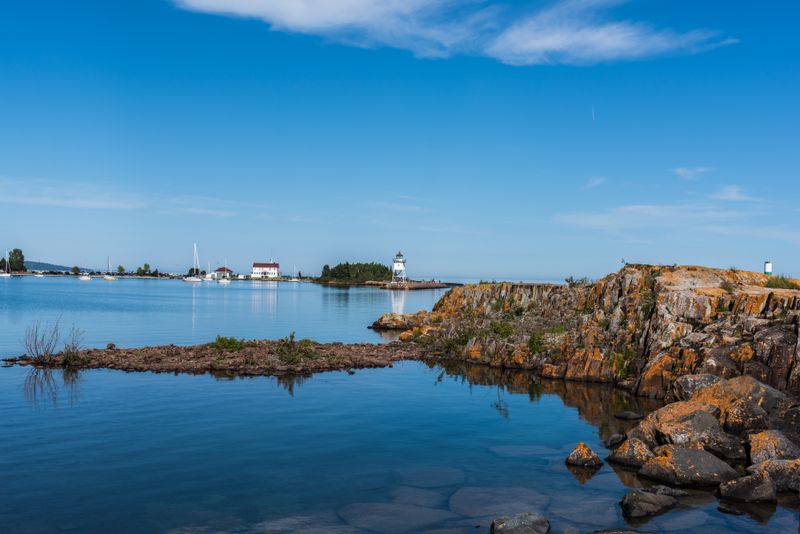 Why Grand Marais Stays With Travelers Long After They Leave