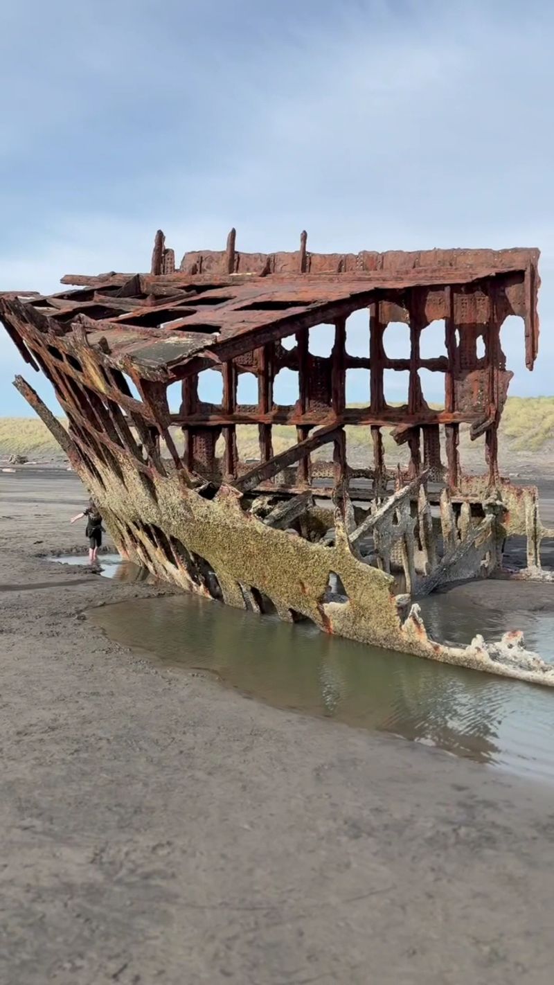 Local lore and facts to share on the sand