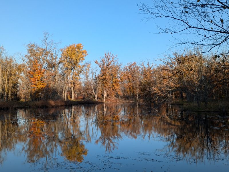 Trempealeau National Wildlife Refuge