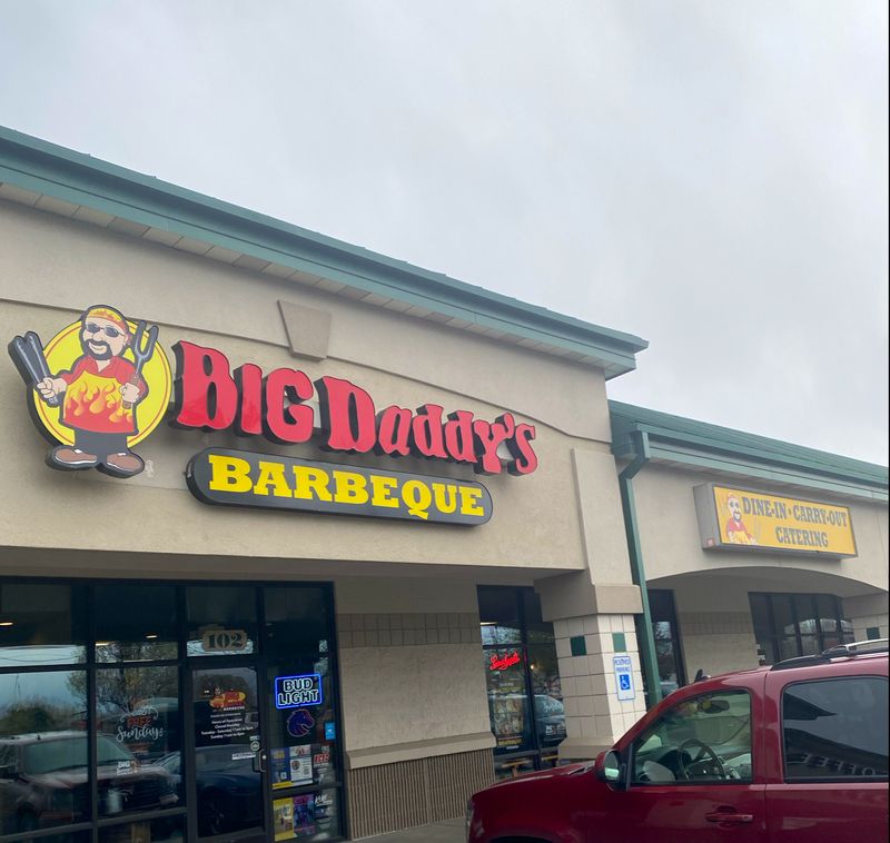 Big Daddy's BBQ