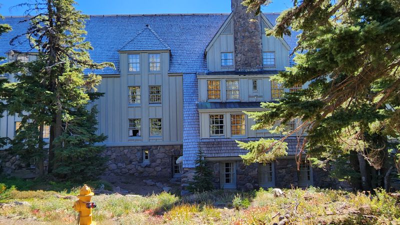 Historic Touches With Lasting Grace