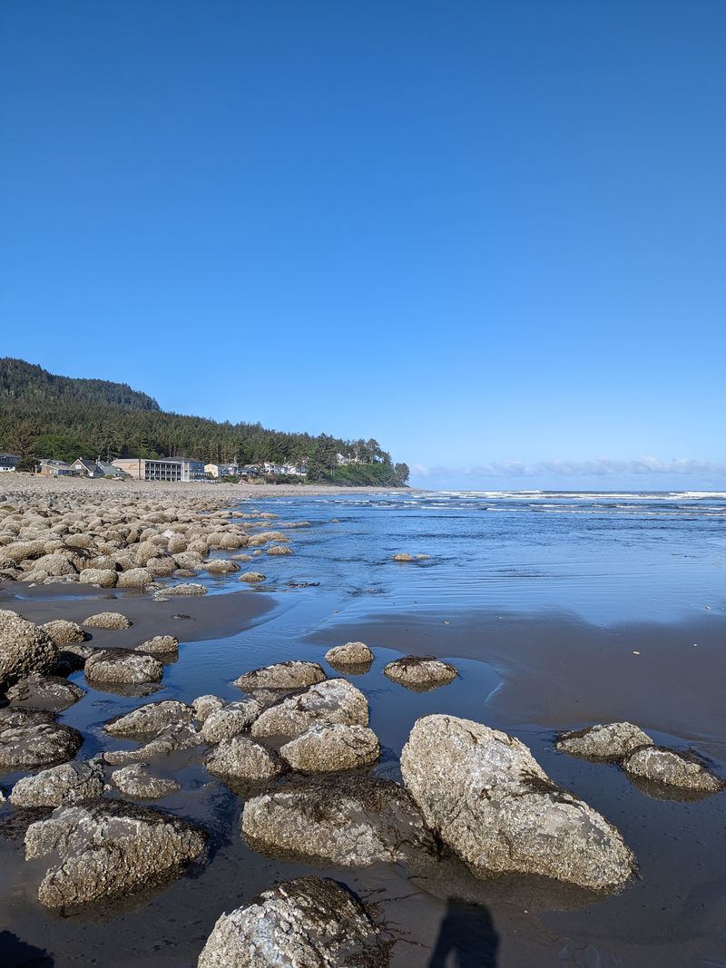 Seaside: A historic beach town overrun by its own popularity