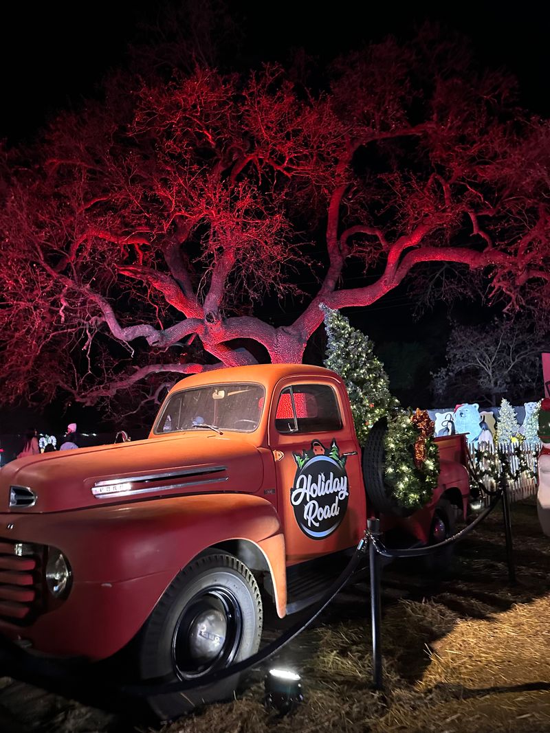 Holiday Road, 26800 West Mulholland Highway, Calabasas, CA 91302