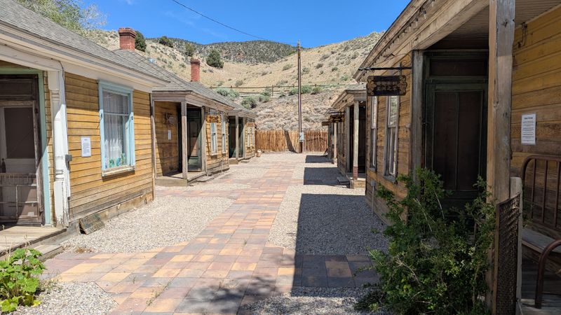 Renaissance Village Showcases Artistic Revival