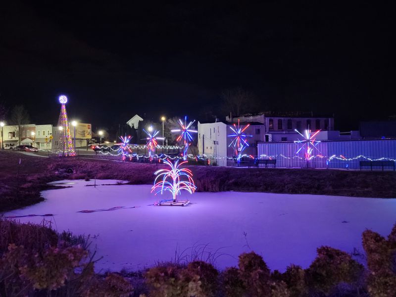 Stoughton Nordic Nights