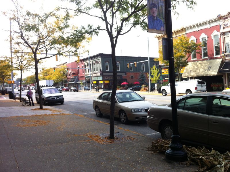 Goshen, Elkhart County