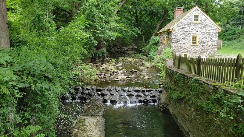 Why Pennsylvania Holds So Many Revolutionary Echoes