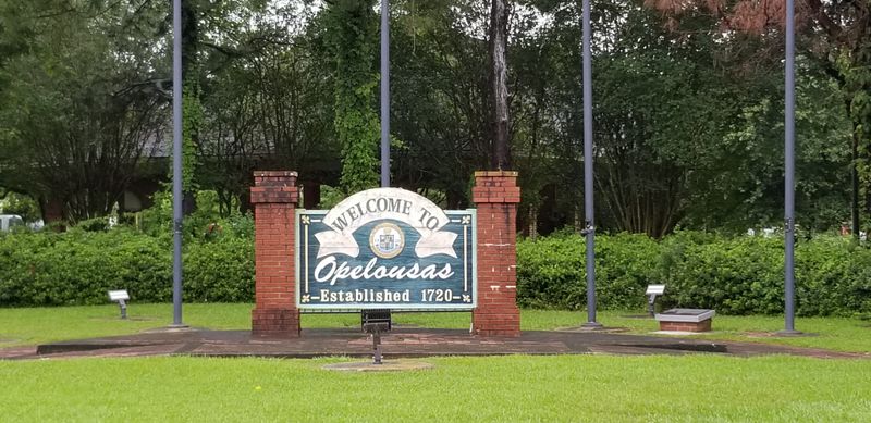 Opelousas