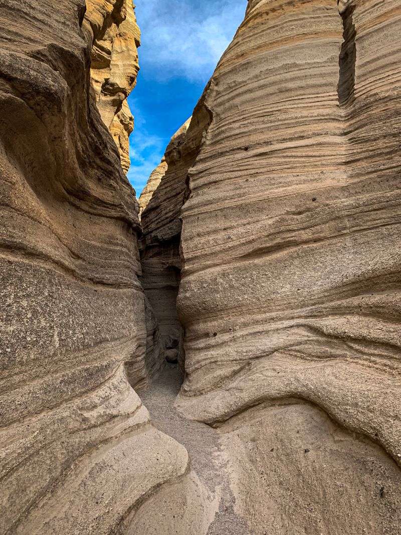 Trail overview and how to plan your visit