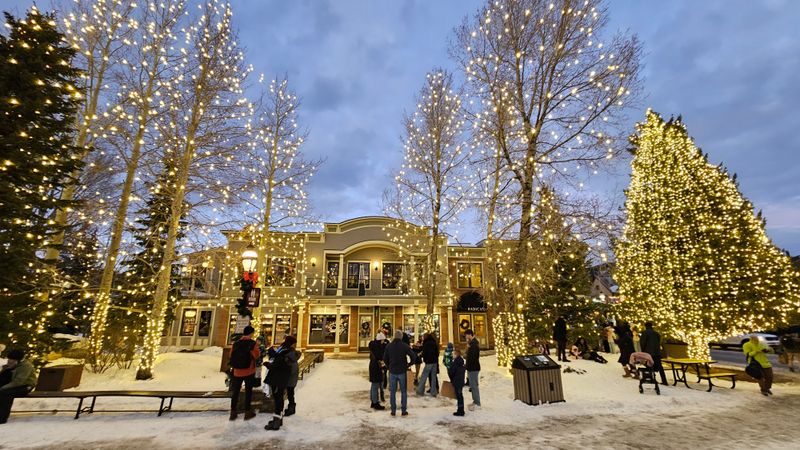 Town of Breckenridge Winter Welcome