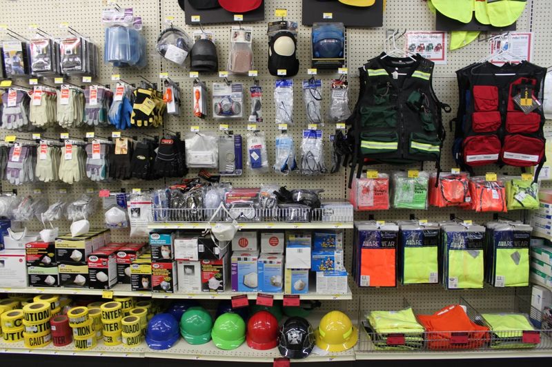 Vehicle preparedness and required gear