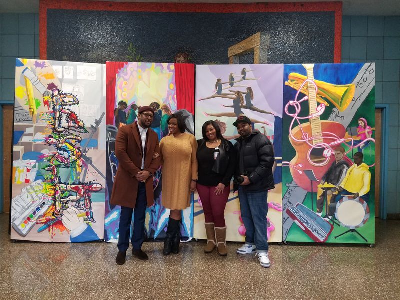 Harlem Renaissance Immersion