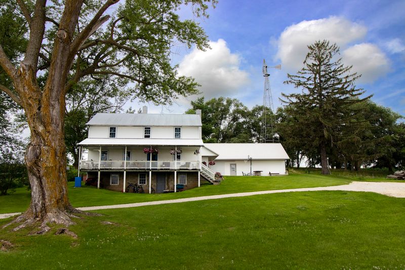 Historic Bluff Country Scenic Byway