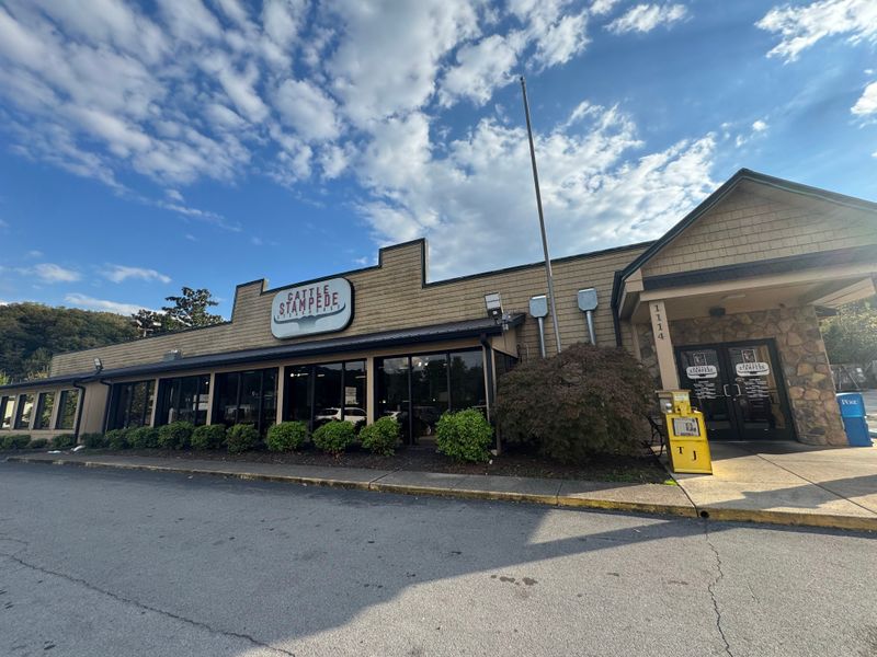 Cattlemen's Steakhouse