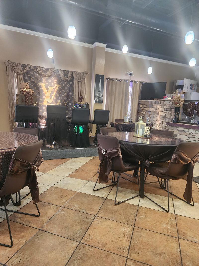 Feed Your Soul Restaurant