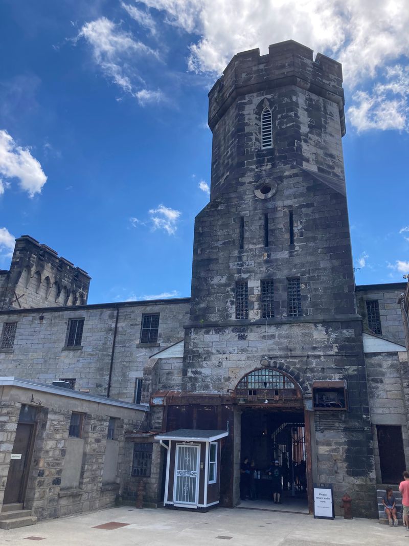 Planning your visit and practical tips