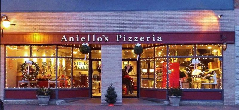 Aniello's Pizzeria
