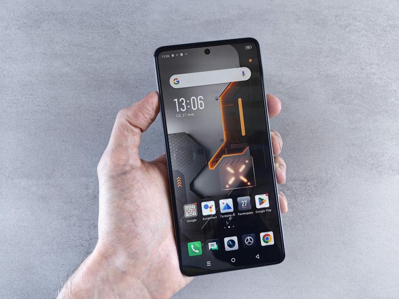 No Obscene Language on the Phone in Sulphur