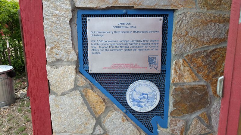 Echoes of the Last Stagecoach Robbery