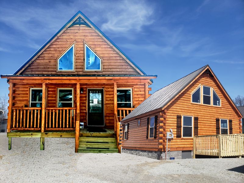 Entering Private Amish Homes Without Invitation