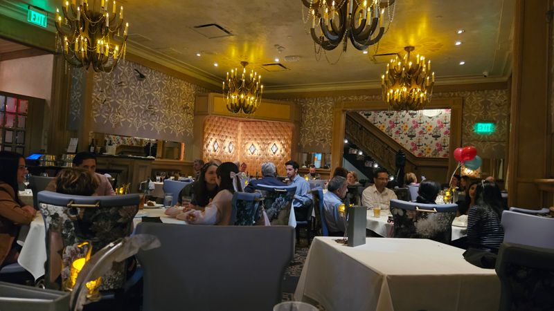 Holiday Decor That Crowds The Room