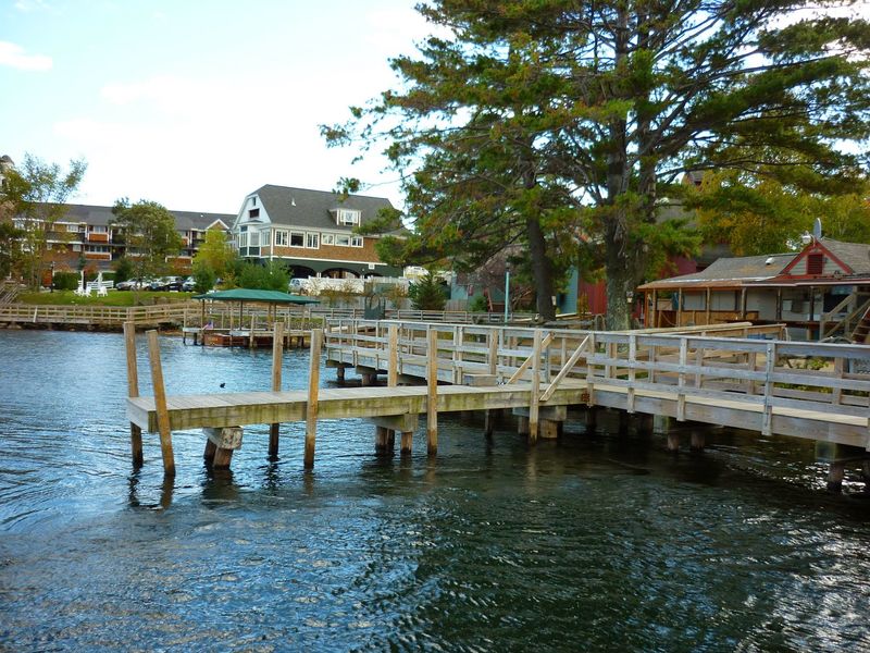 Infrastructure Strains Under Pressure It Was Never Designed to Handle